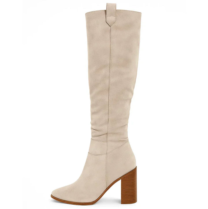 Women's Boots — SUEVIRA