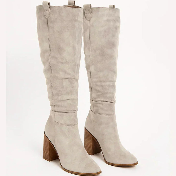 Women's Boots — SUEVIRA