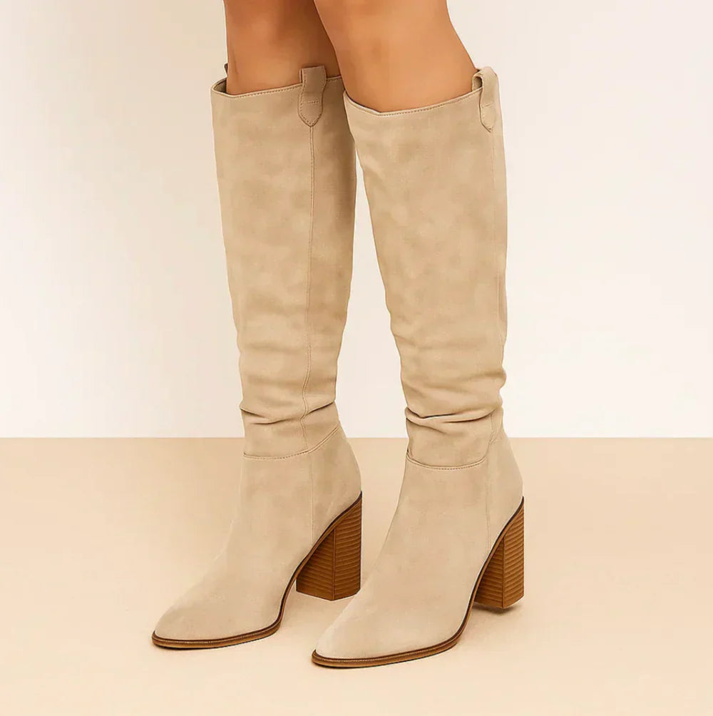 Women's Boots — SUEVIRA