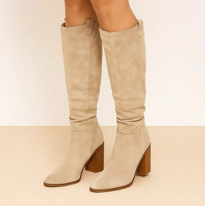 Women's Boots — SUEVIRA