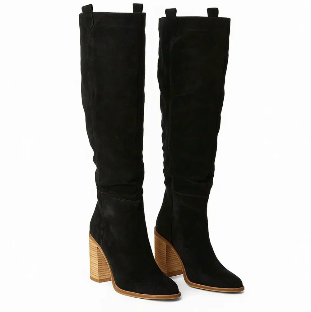 Women's Boots — SUEVIRA