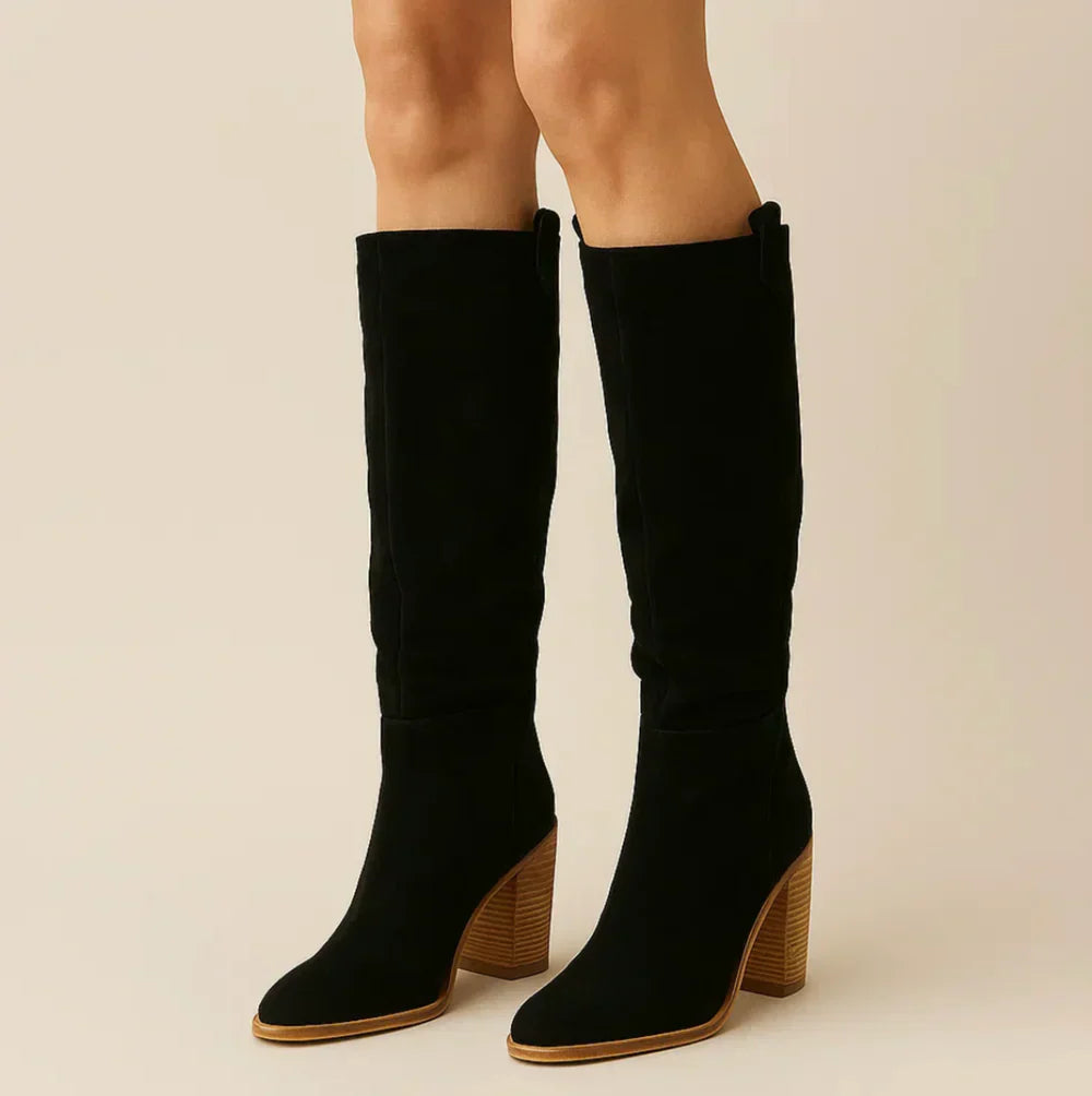 Women's Boots — SUEVIRA