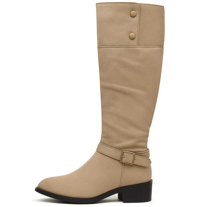 Women's Boots — BUCLÉARA