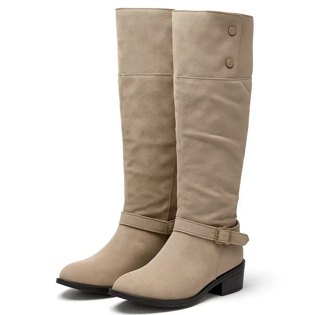 Women's Boots — BUCLÉARA