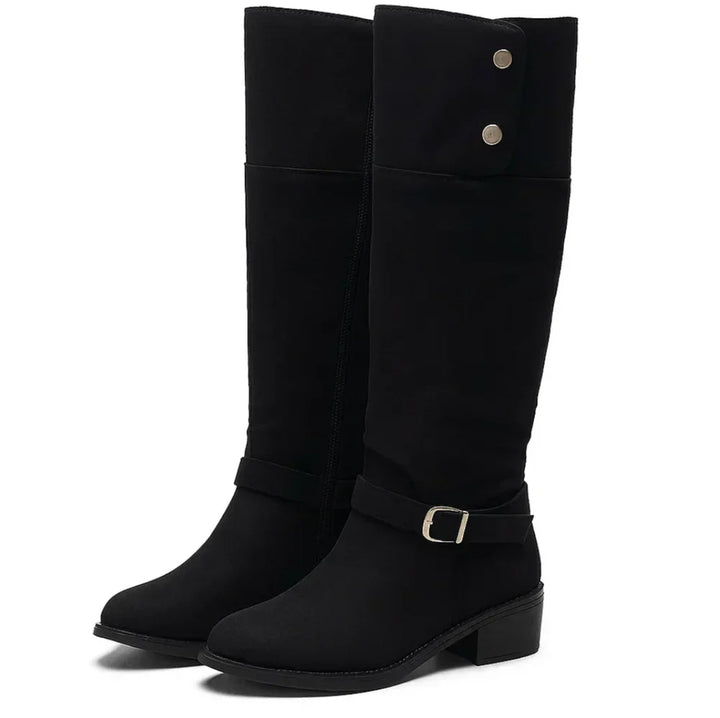 Women's Boots — BUCLÉARA