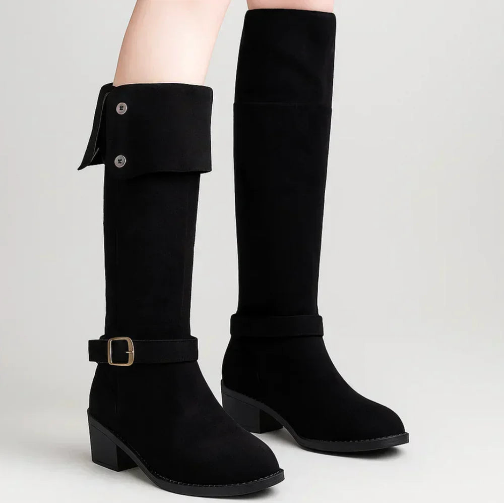 Women's Boots — BUCLÉARA