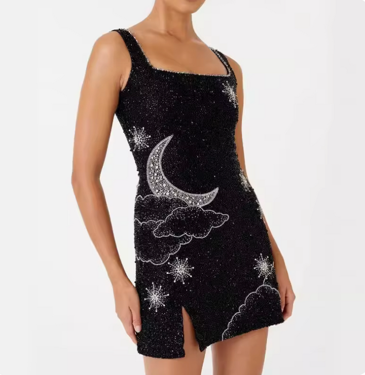 Women's Mini Dresses — PHOEBE