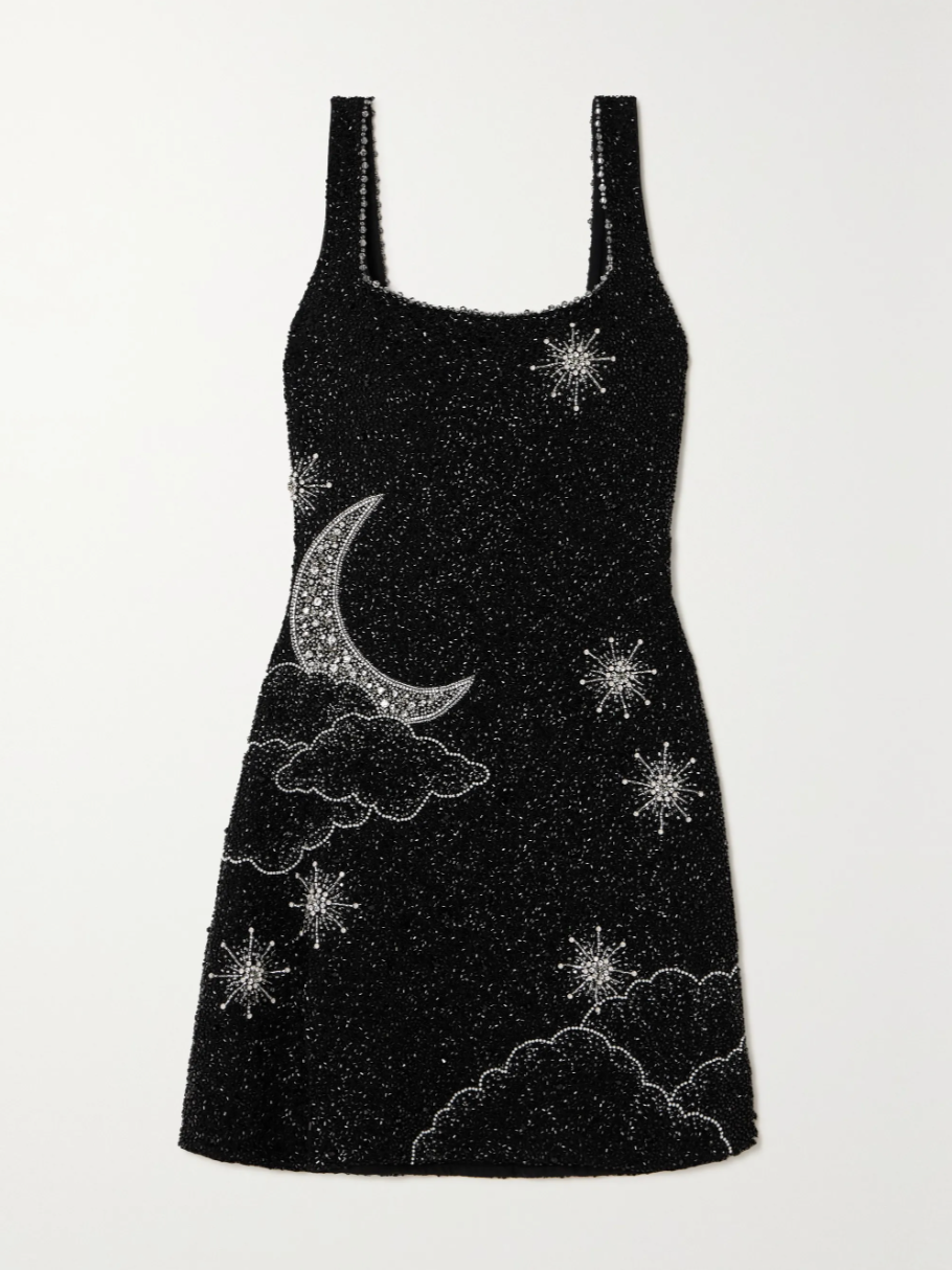 Women's Mini Dresses — PHOEBE