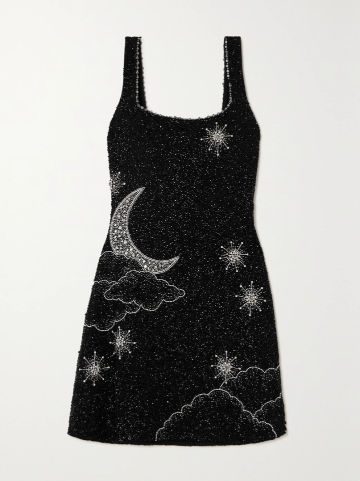 Women's Mini Dresses — PHOEBE
