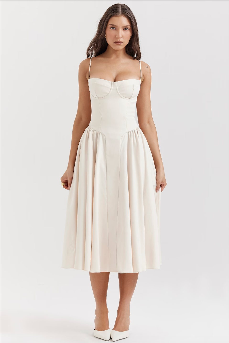 Women's Dresses — BRIALLEN