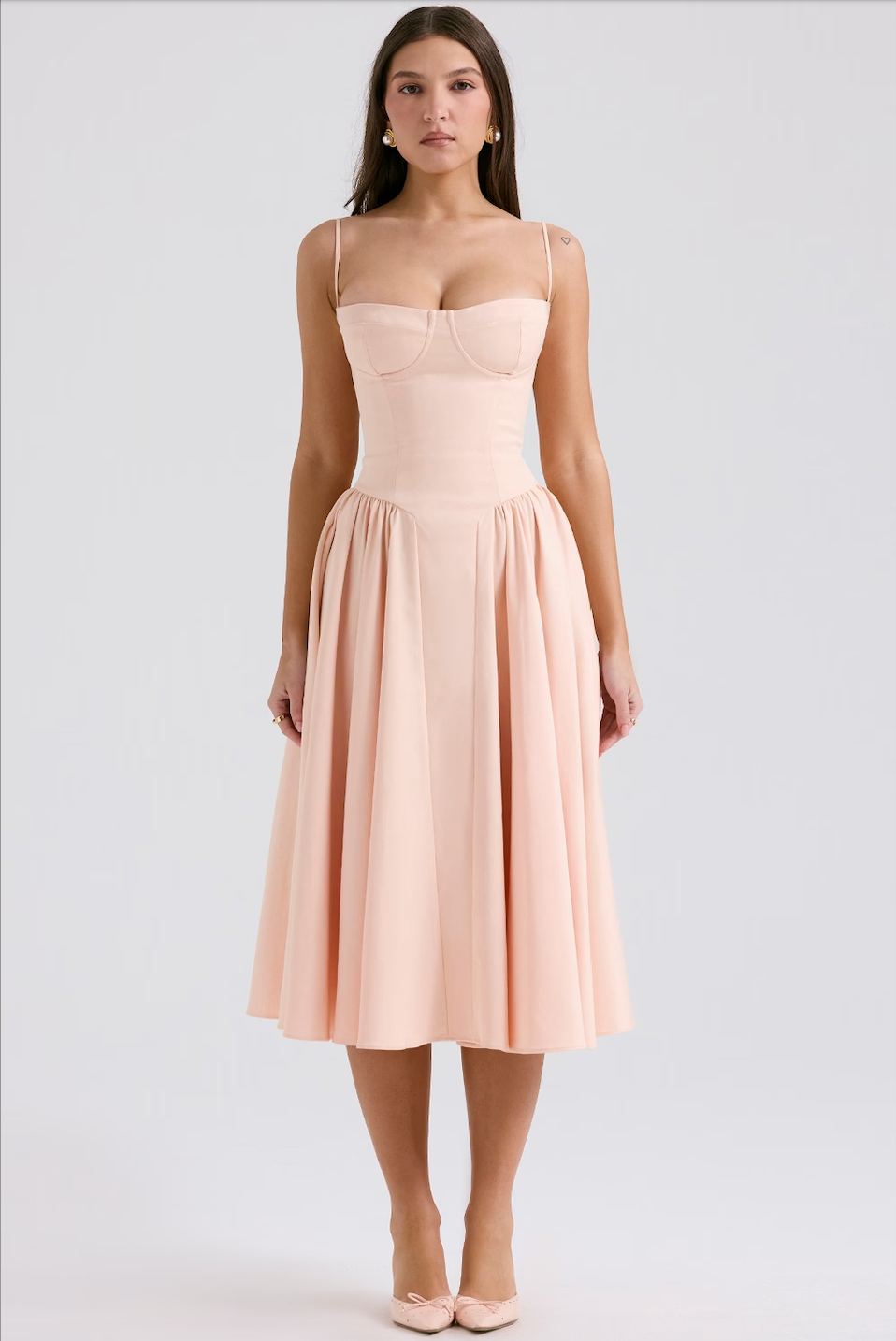 Women's Dresses — BRIALLEN