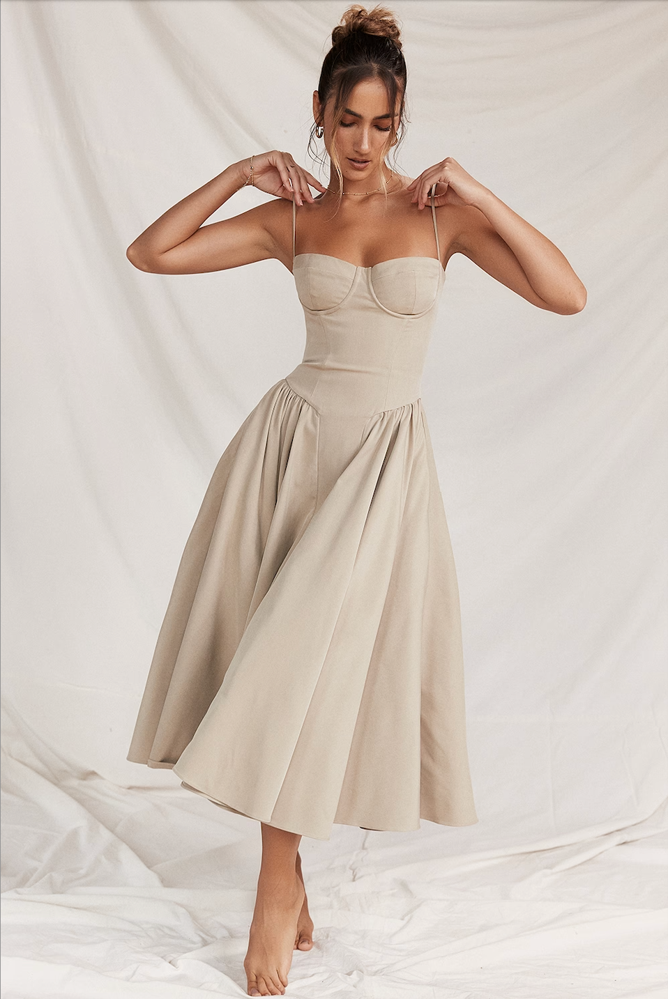Women's Dresses — BRIALLEN