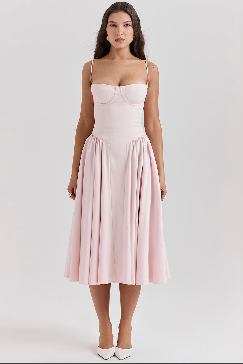 Women's Dresses — BRIALLEN
