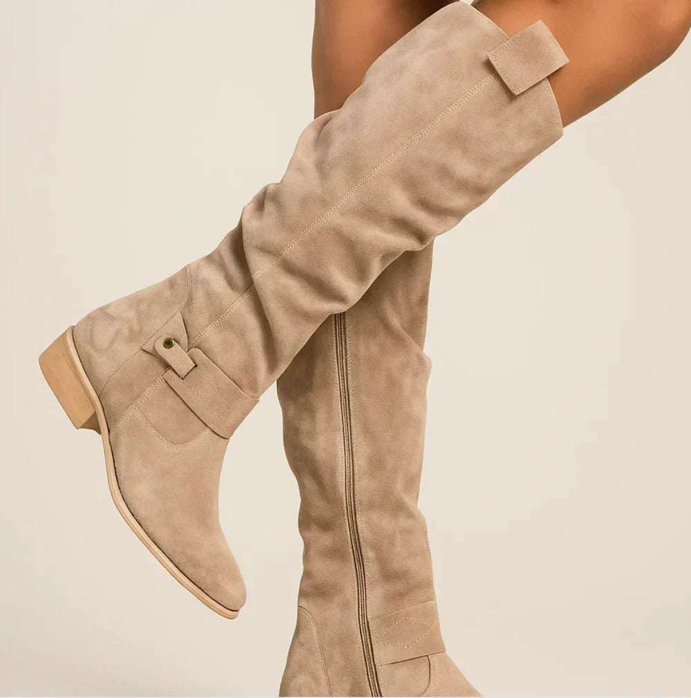 Women's Boots — BELNAVIE