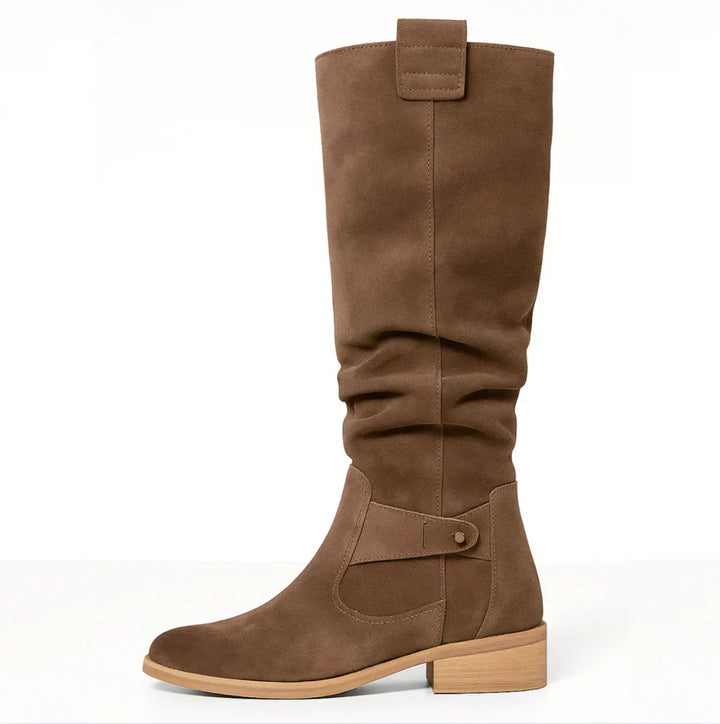 Women's Boots — BELNAVIE