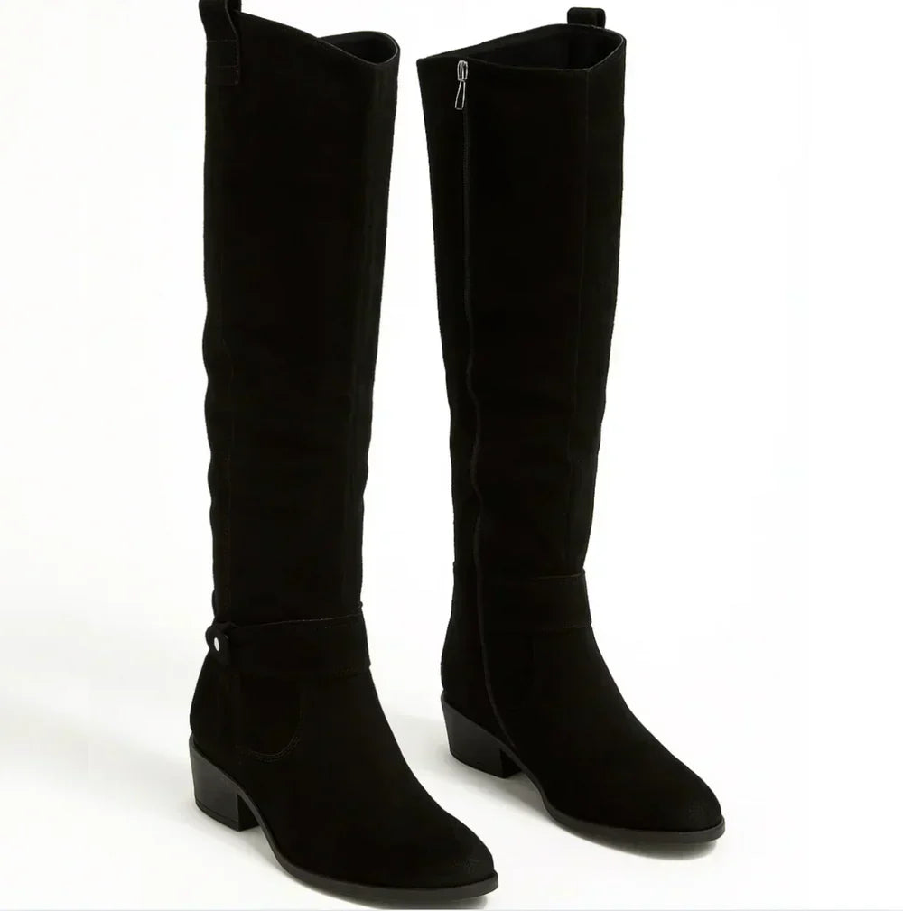 Women's Boots — BELNAVIE