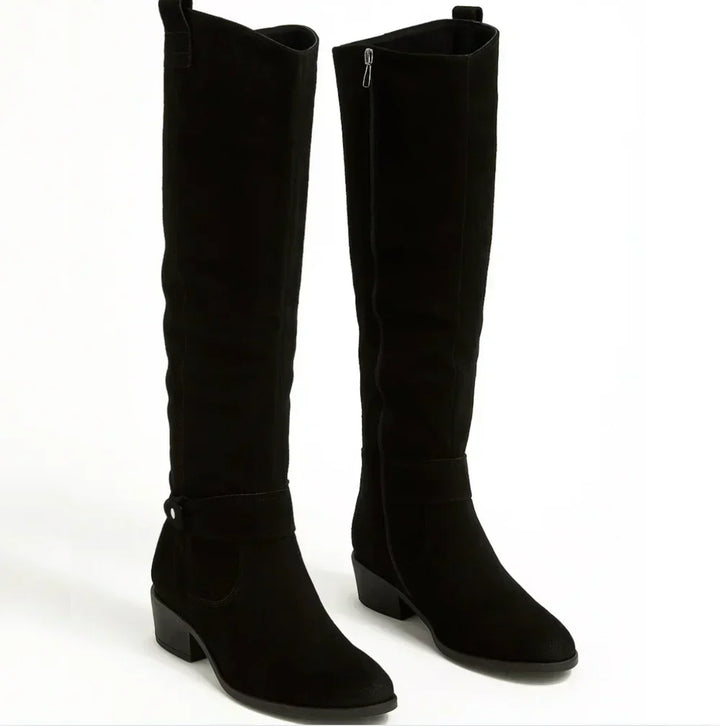 Women's Boots — BELNAVIE