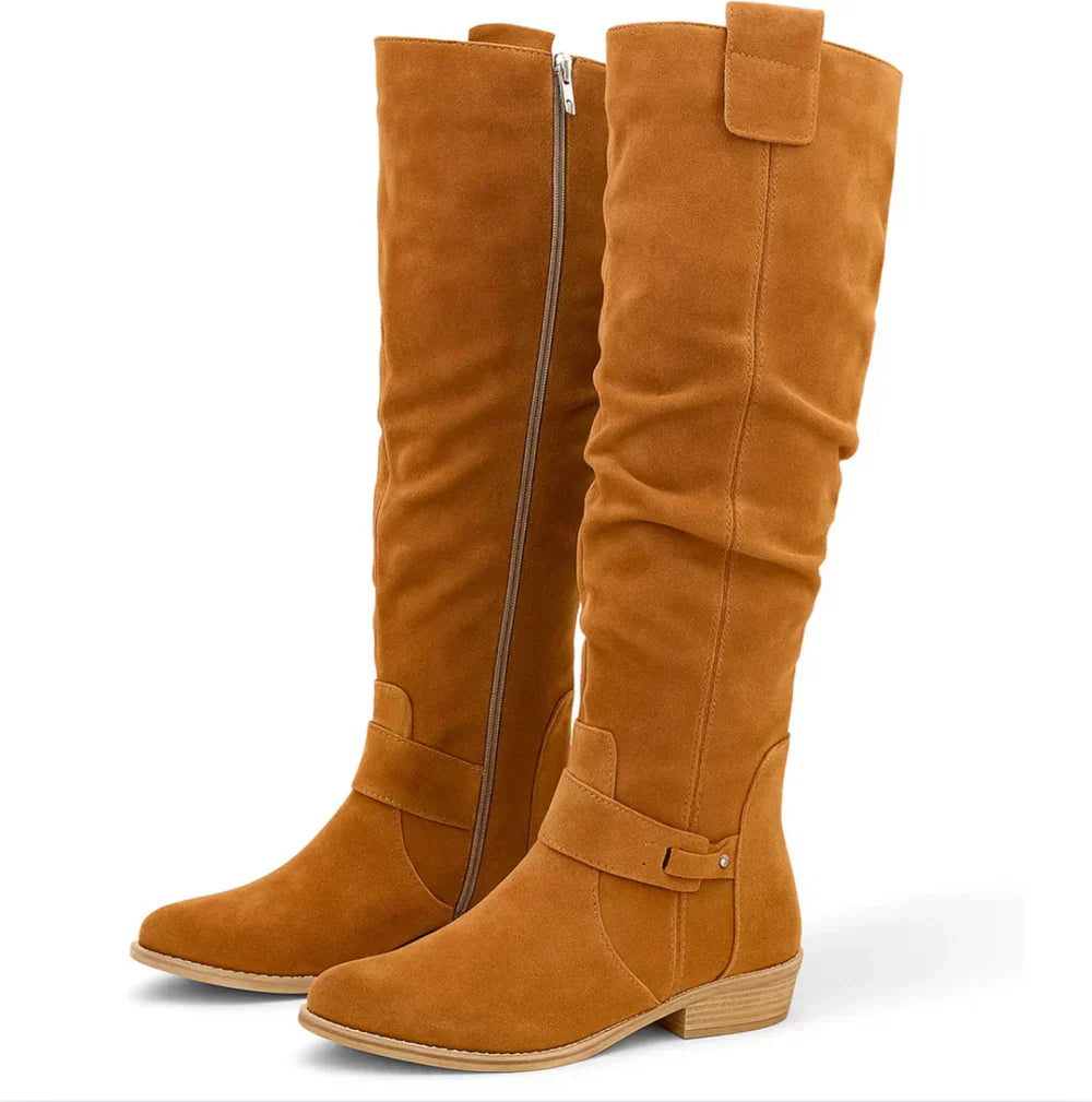 Women's Boots — BELNAVIE