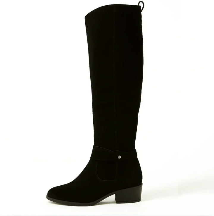 Women's Boots — BELNAVIE