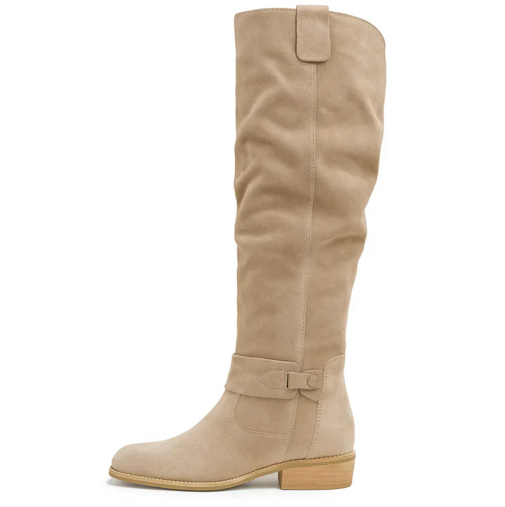 Women's Boots — BELNAVIE