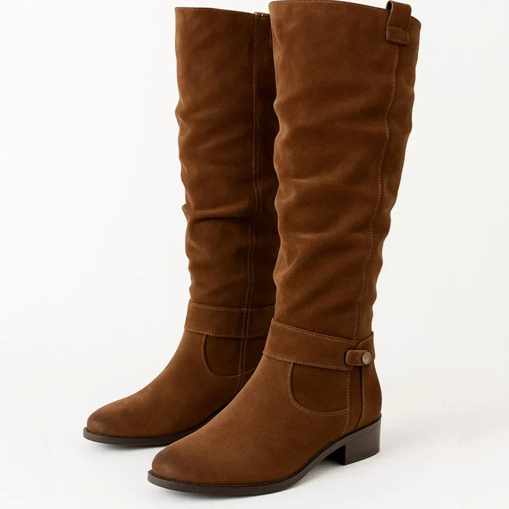 Women's Boots — NOVALYN