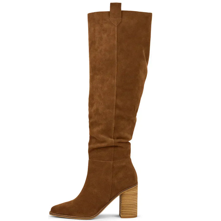 Women's Boots — SUEVIRA