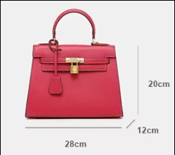 Women's Handbags — Cœur de Paris