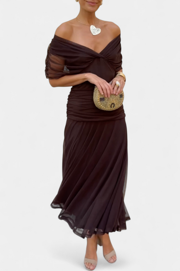 Women's Dresses — LOWENNA