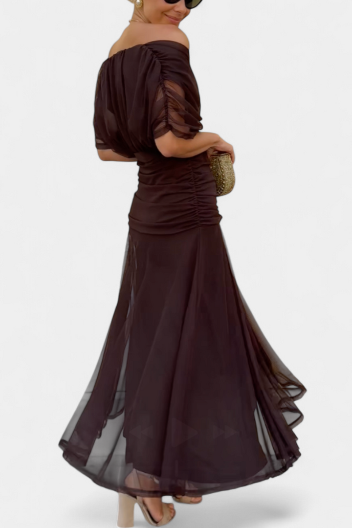 Women's Dresses — LOWENNA