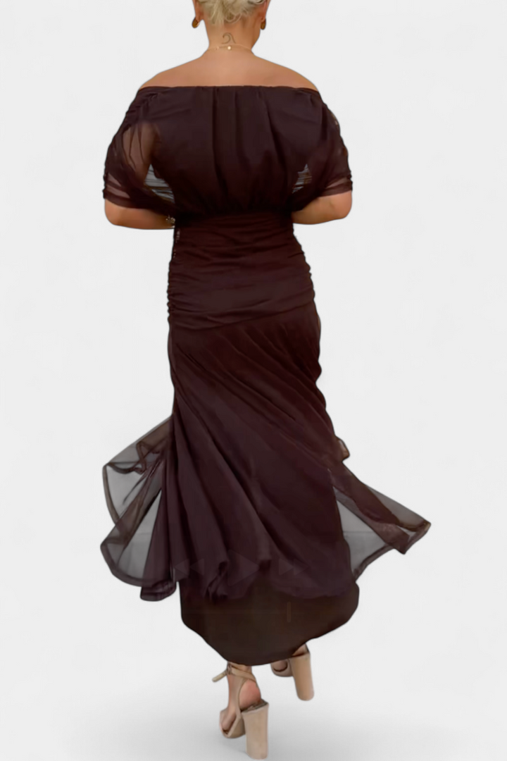 Women's Dresses — LOWENNA