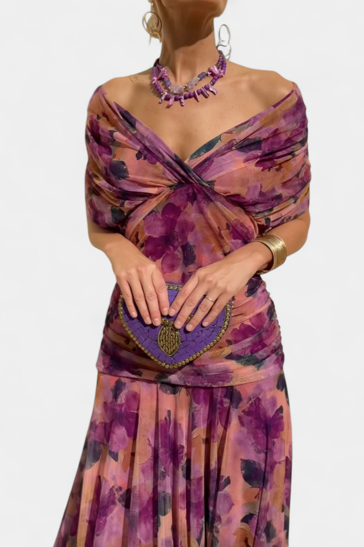 Women's Dresses — LOWENNA