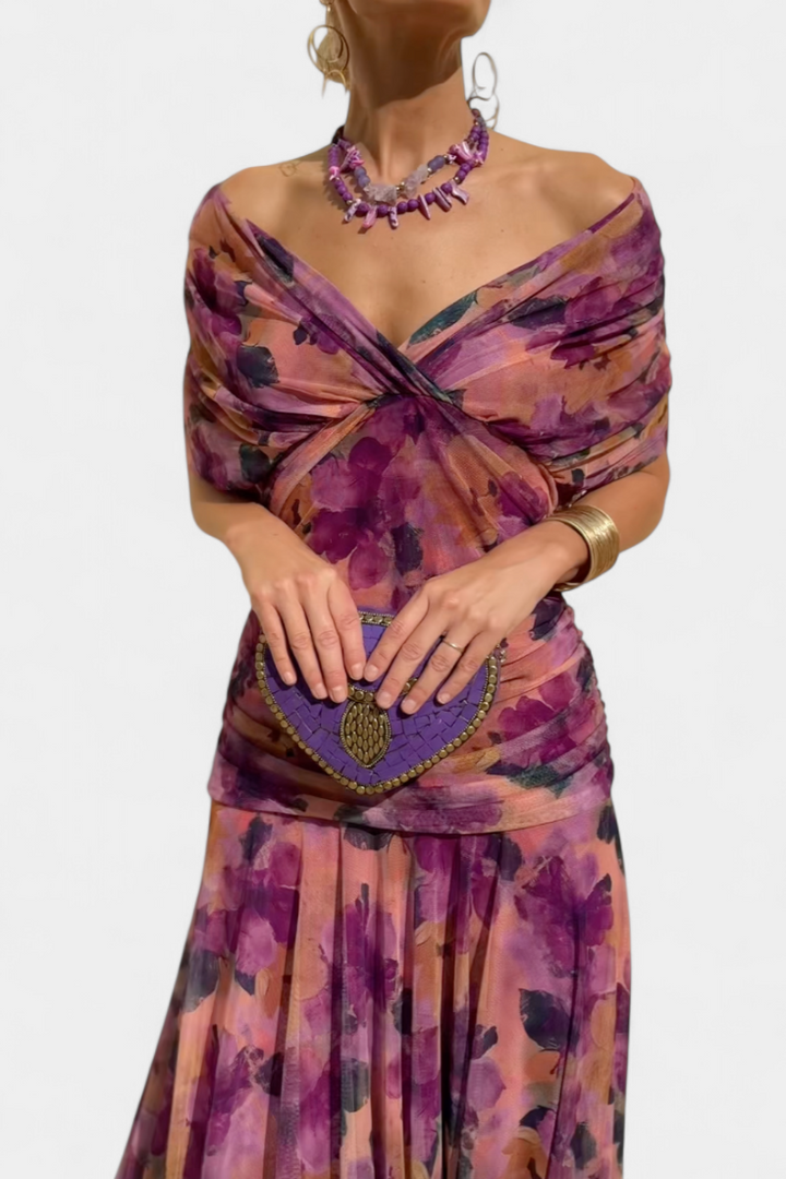 Women's Dresses — LOWENNA