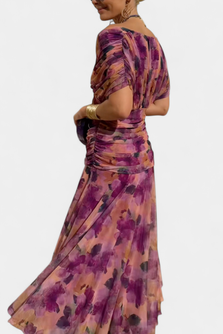 Women's Dresses — LOWENNA