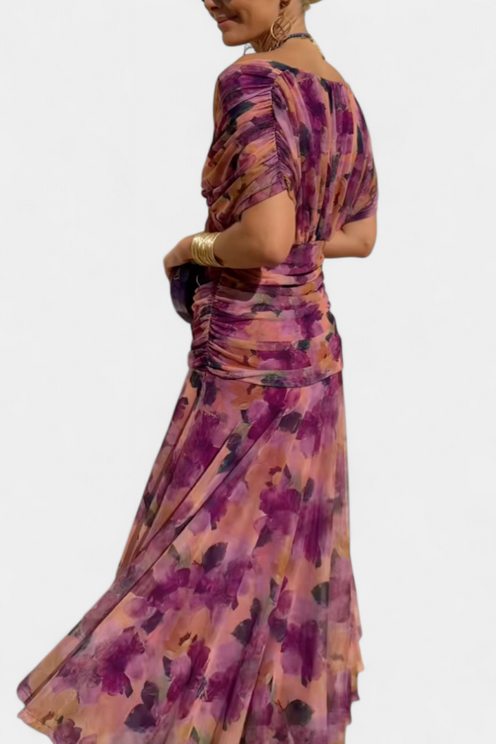 Women's Dresses — LOWENNA