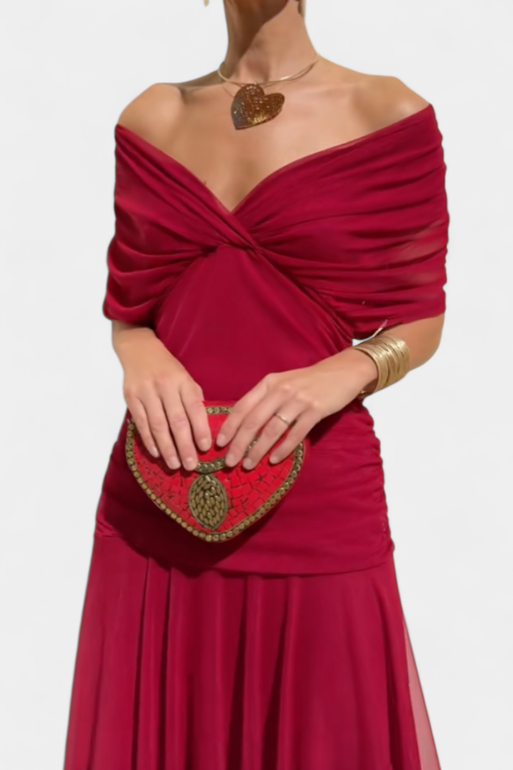 Women's Dresses — LOWENNA