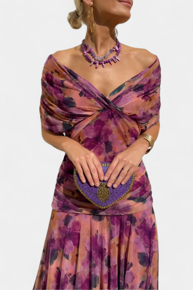 Women's Dresses — LOWENNA
