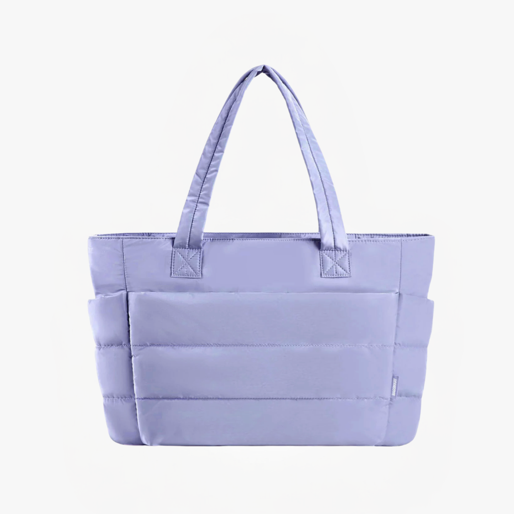 Women's Tote Bags — Maison Puff
