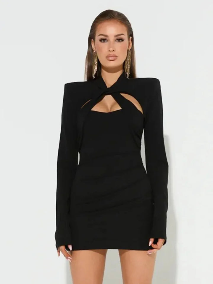 Women's Dresses — ASTRID