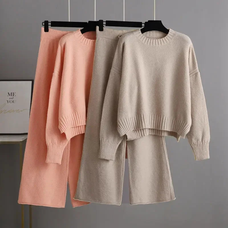 Women's Lounge Sets — MARIN
