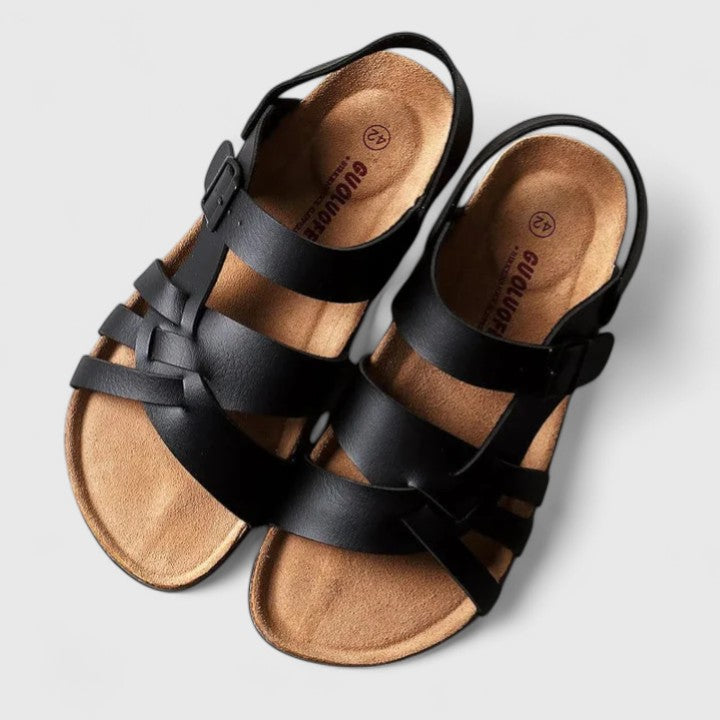 Women's Sandals — Lourizeth