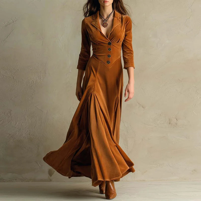 Women's Maxi Dresses — Marlow