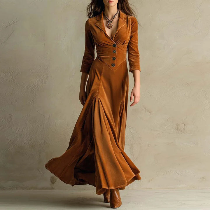 Women's Maxi Dresses — Marlow