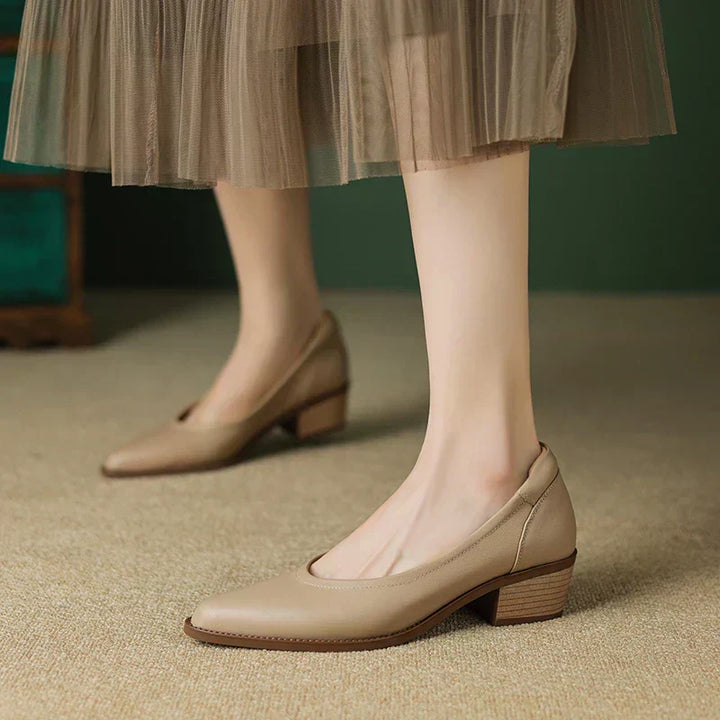 Women's Shoes — MICHELA