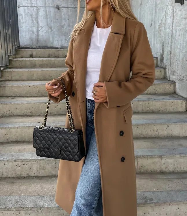 Women's Coats — GWYNETH