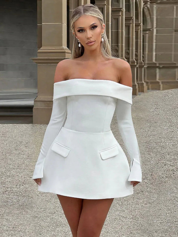 Women's Dresses — NYRA