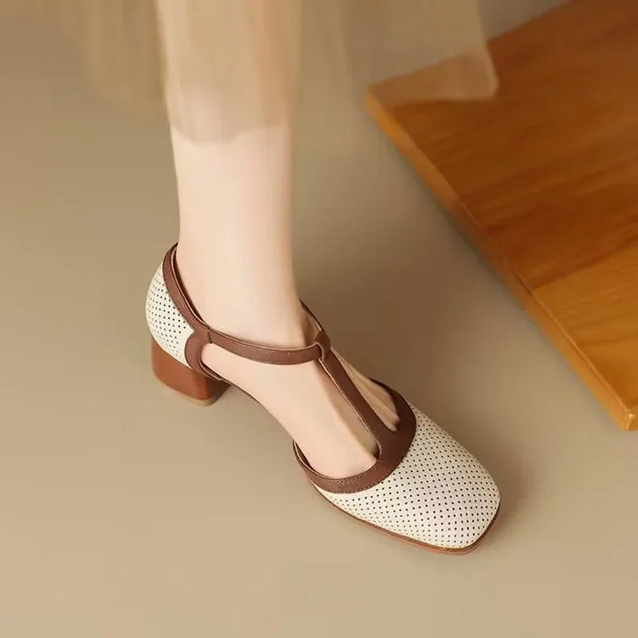 Women's Heels — GENIRA