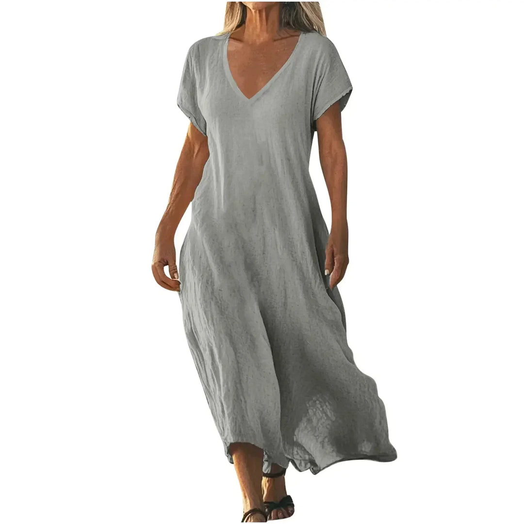 Women's Maxi Dresses — Rosalynn