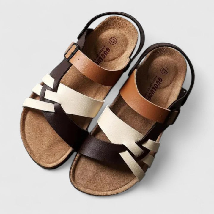 Women's Sandals — Lourizeth