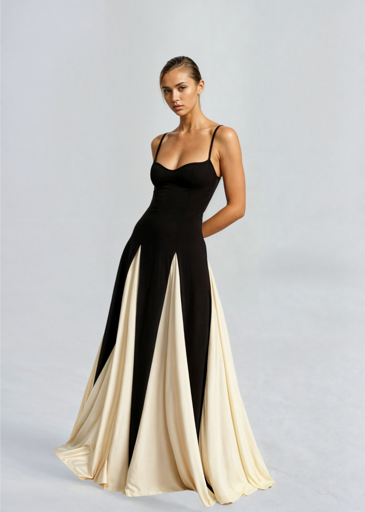 Women's Maxi Dresses — ALWEN