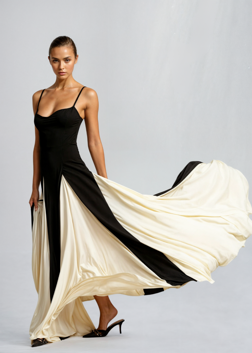 Women's Maxi Dresses — ALWEN